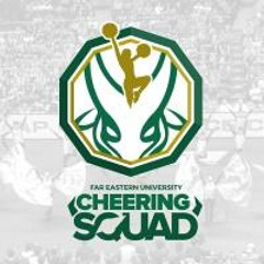 FEU Cheering Squad UAAP CDC 2016