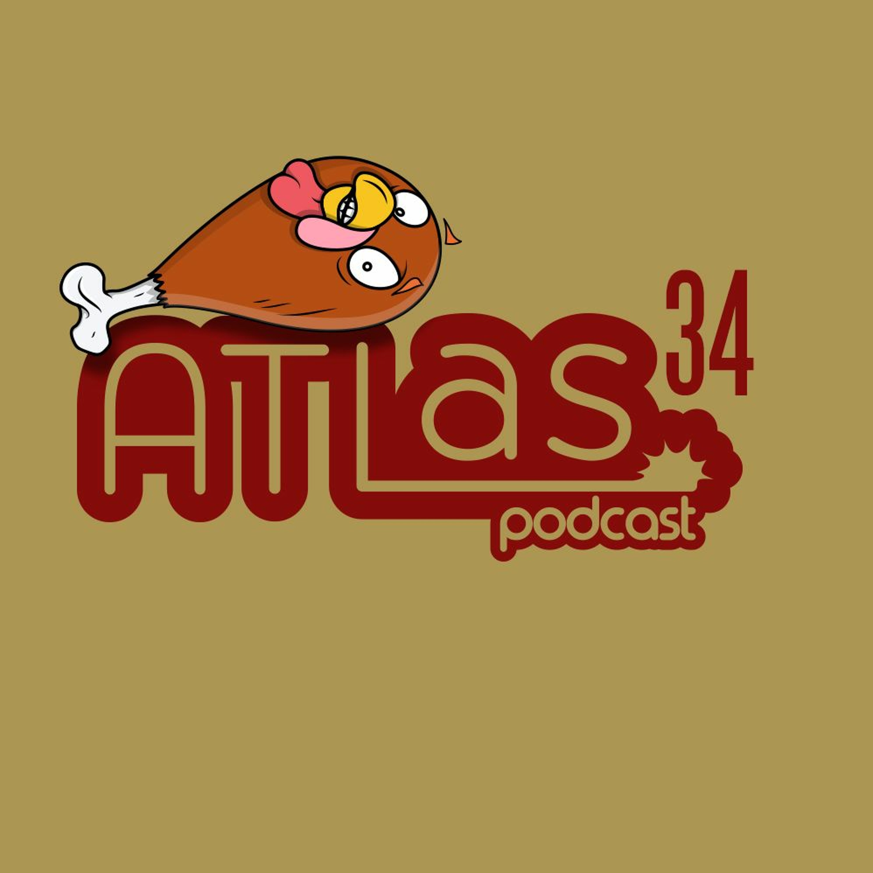 ATLas Podcast