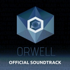 Orwell OST - Day 3 - Full Dark, No Stars