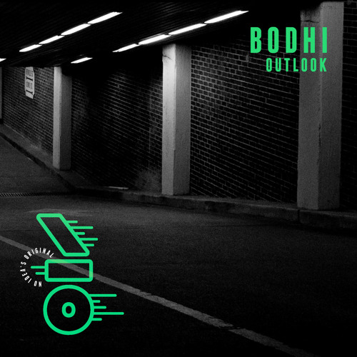 Premiere: Bodhi - Outlook [No Idea's Original]