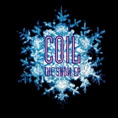 Coil - The Snow (Derek Marin Edit)