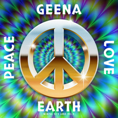 Geena - Blue Transfer [Antinote]