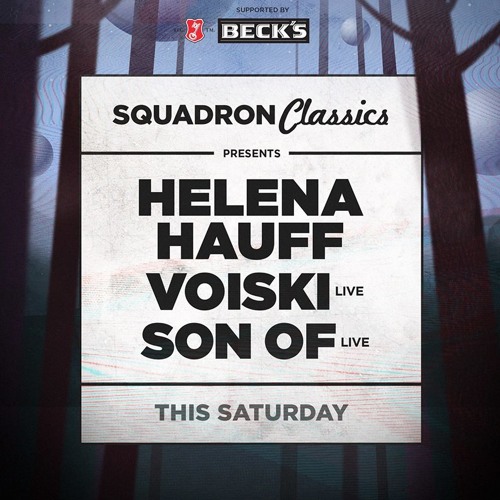 Son Of live at Squadron Classics 2016 (excerpt)