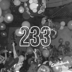 233 🎉