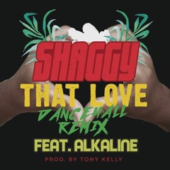 Shaggy Ft. Alkaline - Love (dj British) I Claim No Copyright
