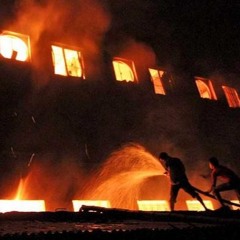 Episode 5: Burning People, Burning Planet: Capitalism Ain't Pretty