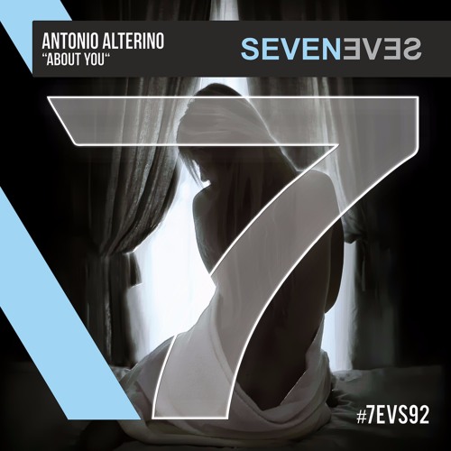 Antonio Alterino - About You (7EVS092)