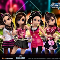 Audition - Canon Groove