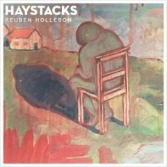 Haystacks (Dmitry Evgrafov Remix)