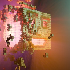 AERNOD - Magic Pumpkin