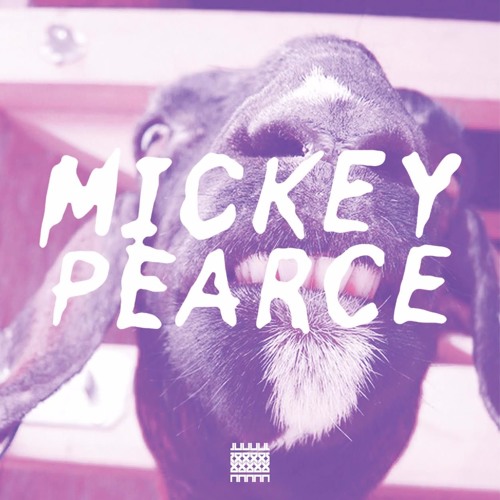 Premiere: Mickey Pearce 'Rant Over'