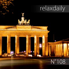 N°108 - Slow & Smooth Instrumental Music to relax