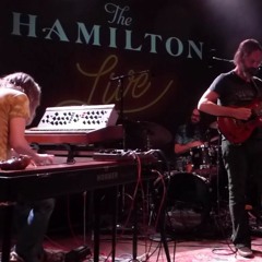 Circles Around The Sun - Farewell Franklin's