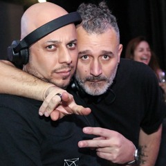 C Sky @ Jko Evò 19 - 11 - 16