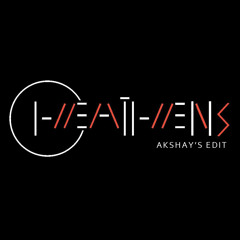 Twenty One Pilots - Heathens (Akshay's Edit)