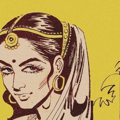 shakti (ft. fortune)