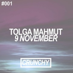 Tolga Mahmut - 9 November [Premiere]