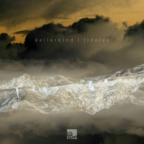 Kellerkind – Take Your Soul [Snippet]