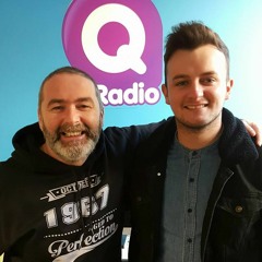 Q Radio - KingsOfOurTimeInterview - 23/11/2016