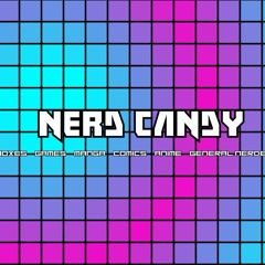 Nerd Candy Podcast: Nintendo Switch, Funko Pops! and Disney