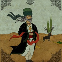 Carlo Domeniconi - Koyun Baba by Salahi Bozkurt