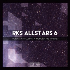 Watch The Tempo [RKS Allstars 6 EP]