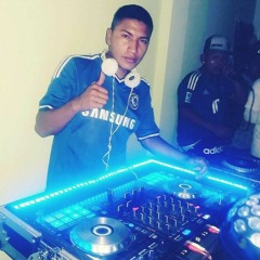 Mega movidas  CHIPA DJ RMX