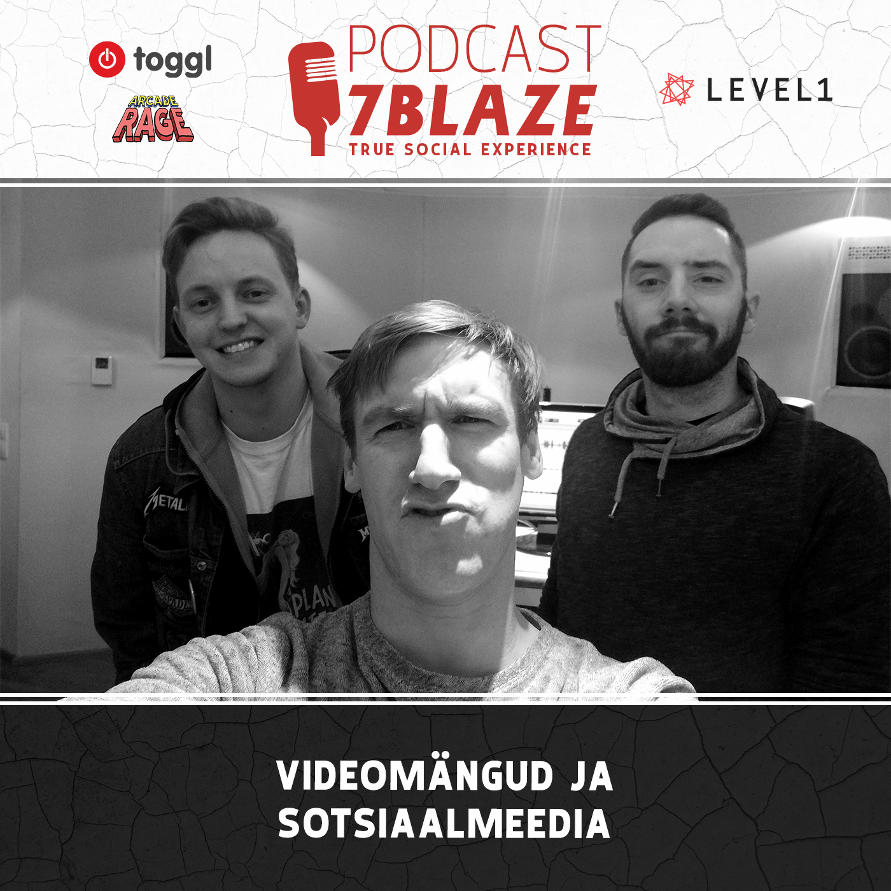 Eesti Sotsiaalmeedia Podcast