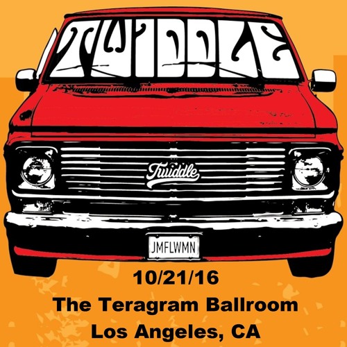 Twiddle