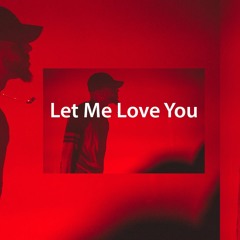 Tory Lanez x Bryson Tiller Type Beat - Let Me Love You' [Prod By Youngboi Beats]
