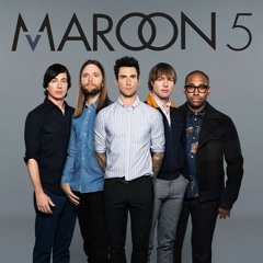 [MAROON 5 MEGA MASHUP] [ACAPELLA COVER]