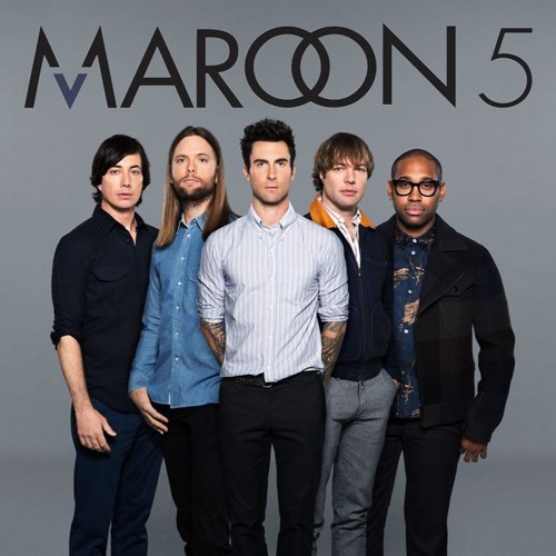 [MAROON 5 MEGA MASHUP] [ACAPELLA COVER]