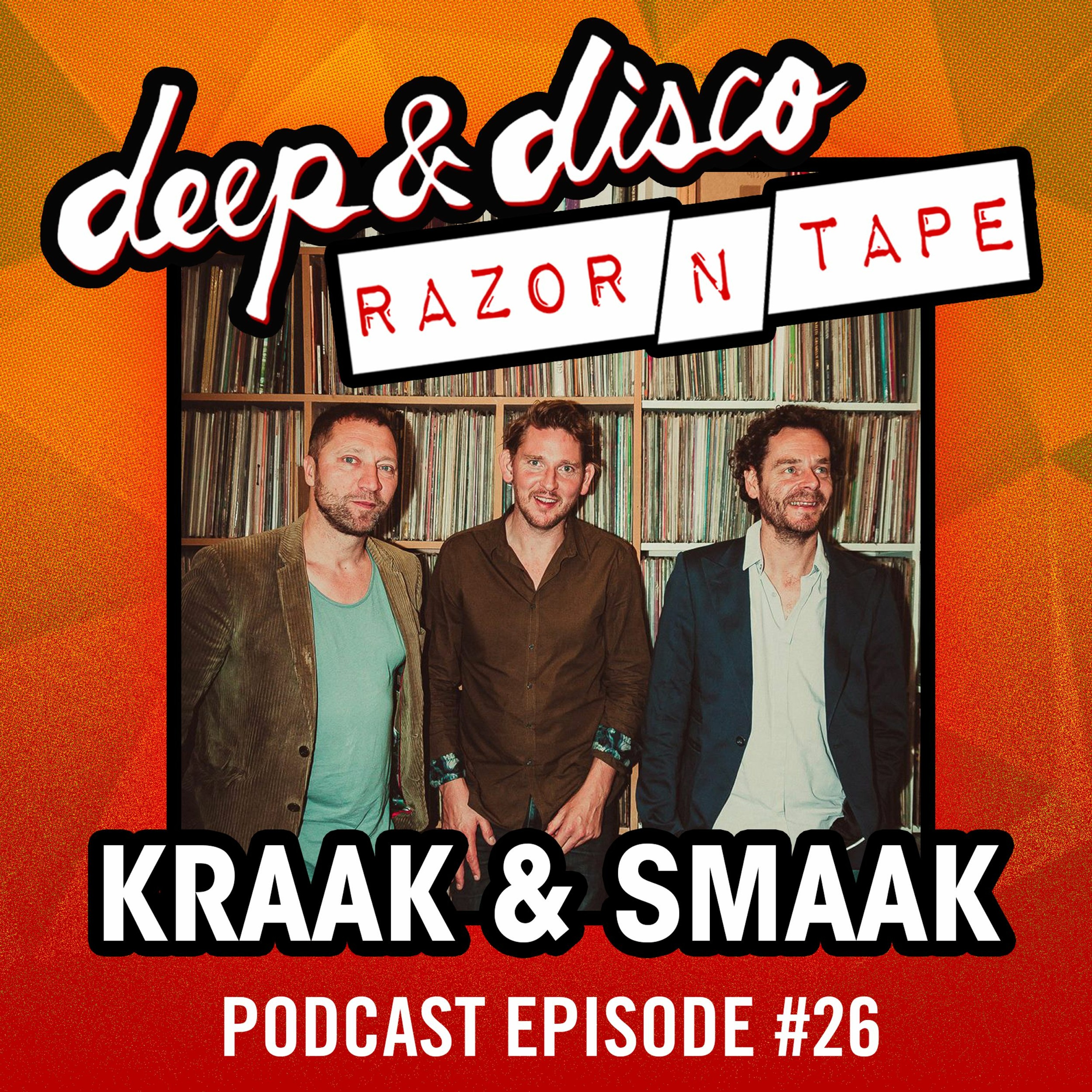 deepanddisco