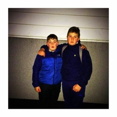 Raging Bootleg x