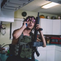 LIL PUMP - FINESSE THE PACK FT. LIL FILTH
