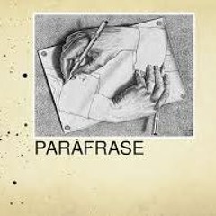 Frase Para Frase - terceiro programa