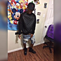 Make It Back - ft. J Dawg