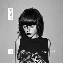 discast | 002 | Tigerhead - vinyl