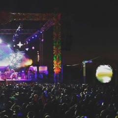 X - Dream - Out Here We're Stoned (Shpongle Remix)