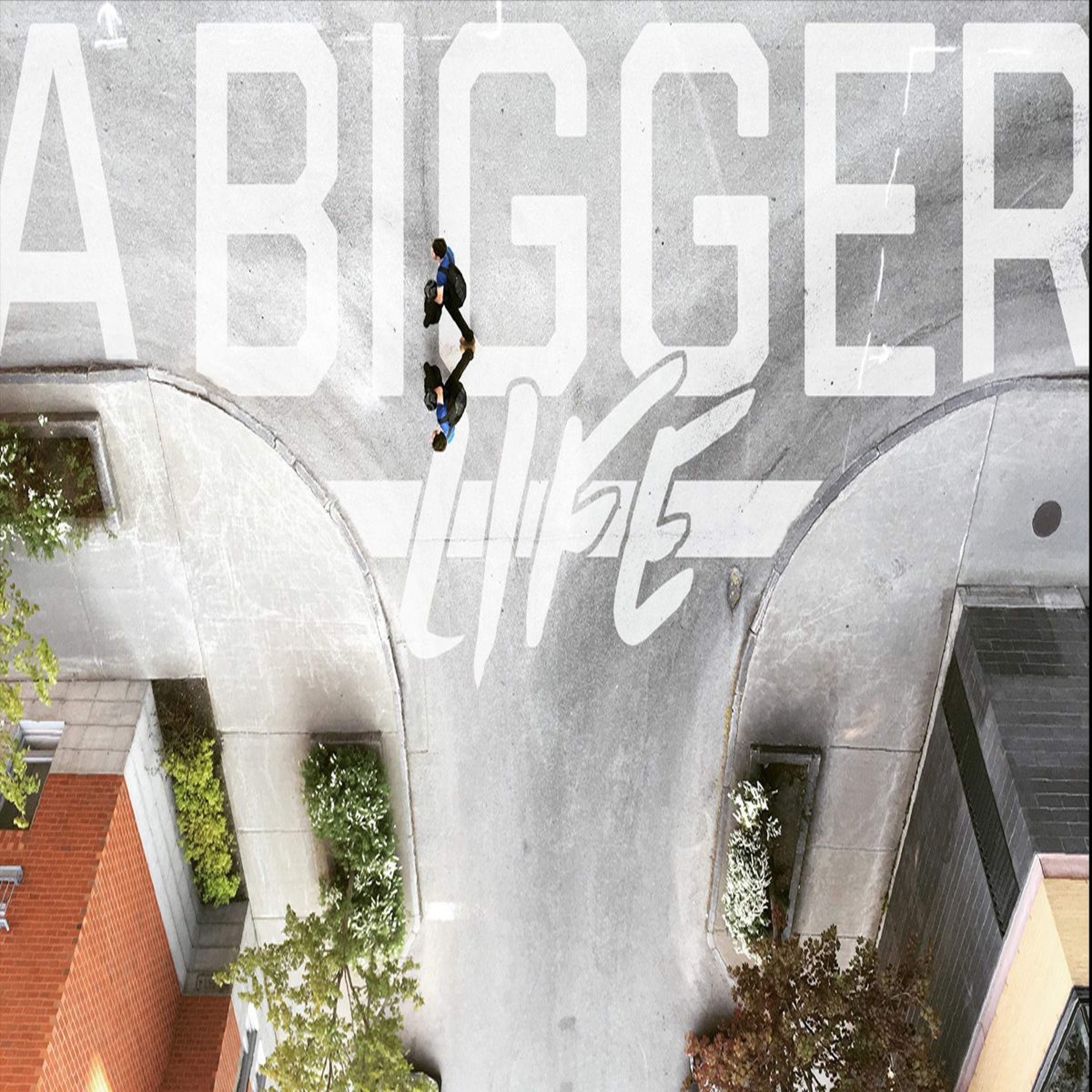 11.20.16 A Bigger Life (Week 7: What God Requires) episode artwork