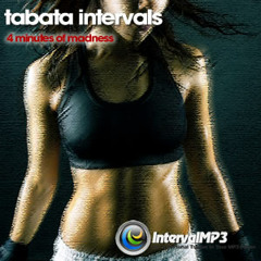 Tabata Training: Bodyweight Intervals 1