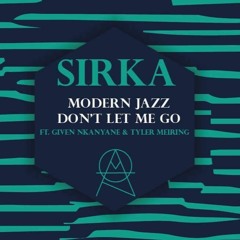 Sirka -  Modern Jazz (Original Mix)- Modern Jazz EP - (OUT NOW!!)