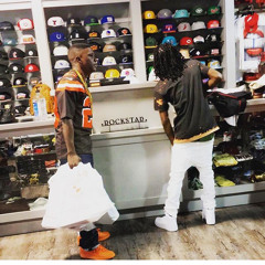 MIc Lansky- Boosie verse