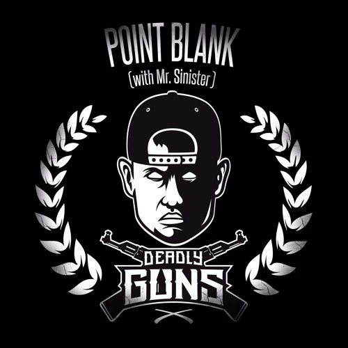 Stream Deadly Guns & Mr. Sinister - Point Blank (Teaser) by Deadly Guns |  Listen online for free on SoundCloud