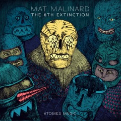 02 - Mat Malinard - A Nice Person