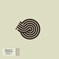 Shanti V Deedrah - Acid guru