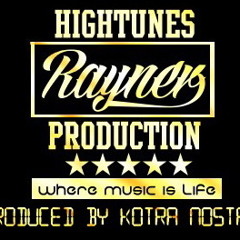 JAH RAY - MSISICHII A RENGUM (prod. by KOTRA NOSTRA)
