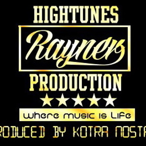 JAH RAY - MSISICHII A RENGUM (prod. by KOTRA NOSTRA)