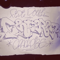 CRACK PIBE M Sej Rap