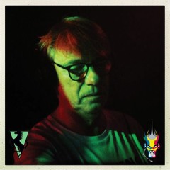 Warlock with Renaat R&S Records - Kool London - Interview + mix